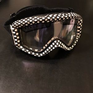 Anon ski / snowboard goggles